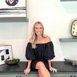 Meet your Posher, Audrey